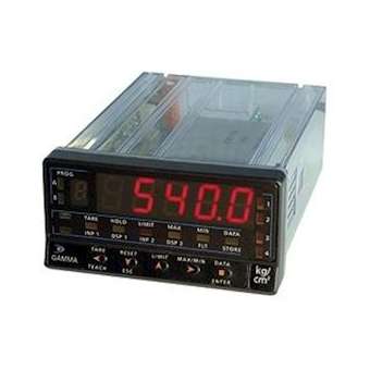 INDICATEUR MULTIPROCESS RAPIDE 12/24V DC|Ditel-D1VGAMMA-M1