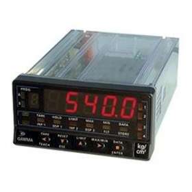 INDICATEUR MULTIPROCESS RAPIDE 230/115VAC|Ditel-D1VGAMMA-M