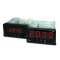 FREQUENCEMETRE/TACHYMETRE/COMPTEUR 20mm, 11V-265V AC/DC