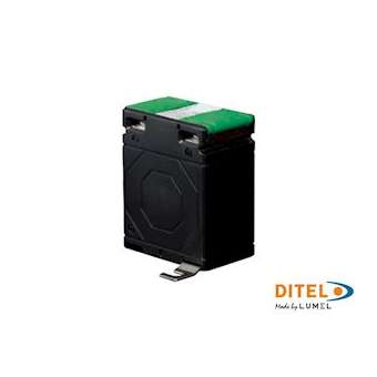 T.I. PRIMAIRE BOBINE 5/5A 2,5VA CL 0,5|Ditel-D1VLCTM62W0400005A55