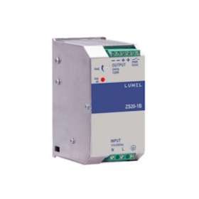 SOURCE D'ALIMENTATION RAIL DIN 5.0A / 120W|Ditel-D1VZS20-1B