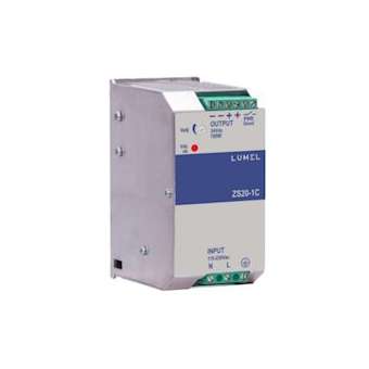 SOURCE D'ALIMENTATION RAIL DIN 7,5A / 180W|Ditel-D1VZS20-1C