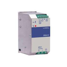 SOURCE D'ALIMENTATION RAIL DIN 7,5A / 180W|Ditel-D1VZS20-1C