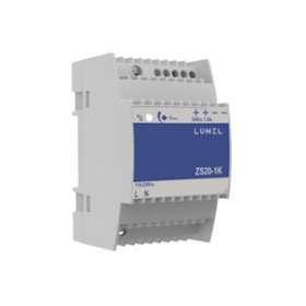 SOURCE D'ALIMENTATION RAIL DIN 1,5A / 36W|Ditel-D1VZS20-1K