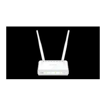 Point d'accès Wi-Fi N 300Mbps - Open Source Linux|Dlink-DLKDAP2020