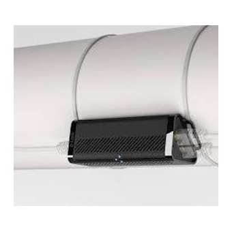 Prolongateur PoE 2 ports Gigabit - 802.3at et 802.3af|Dlink-DLKDPE302GE