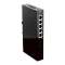 Switch industriel 8 ports Gigabit + 2 ports SFP - Format Rail-DIN|Dlink-DLKDIS100G10S