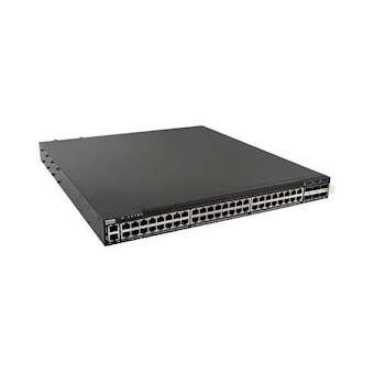 switch L3 24 ports Ethernet 10Gigabit RJ45 + 6 ports 40/100GbE QSFP+/QSFP28|Dlink-DLKDXS361054TSI