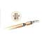 4p Rigide F/FTP Grade 3 LSHF-FR - Dca T500M 60060433
