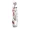 Soupape MECATECH 3/6 litres pour trous 18, 40 ou 50 mm. Vendu en sachet.