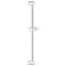Barre de douche 600 mm Tempesta Cosmopolitan Chromé