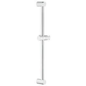 Barre de douche 600 mm Tempesta Cosmopolitan Chromé|Grohe-GO227521000