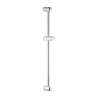 Barre de douche 600 mm Tempesta Chromé|Grohe-GO227523000