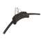RA 25-Renvoi d'angle pour torsade aérienne isolée 4x25mm² maxi-6828030
