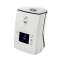 Humidificateur à ultra-sons, réservoir 3L, écran lumineux, 2 V de brumisation