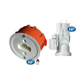 Capriclips + Dcl Recouvrant + Douille|Eaton Capri-CAP715819