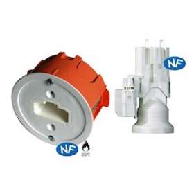 Capriclips + Dcl Recouvrant + Douille|Eaton Capri-CAP715819