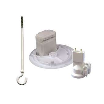 Kit Point de Centre + Douille DCL|Eaton Capri-CAP495510