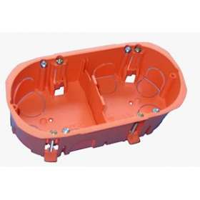 Capriclips Uniclips double 71|Eaton Capri-CAP731029