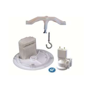 Kit DCL Manchon Entraxe 74 et 100 + Douille|Eaton Capri-CAP851570