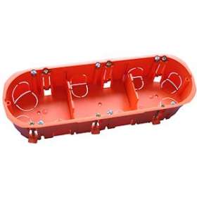 Capriclips Uniclips Triple 71|Eaton Capri-CAP731039