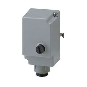 AQUASTAT APPLIQUE AQUANORM A REARMEMENT MANUEL|Thermador-TMRAARM