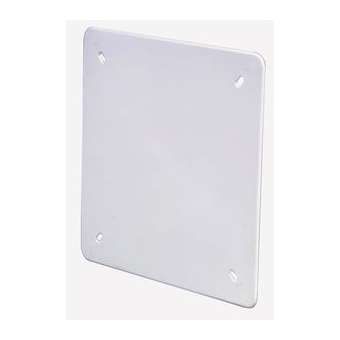 Couvercle Finition 190X190 Np|Eaton Capri-CAP493839