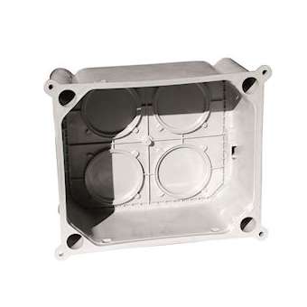 Double Connex 235X200X95 NP|Eaton Capri-CAP856669