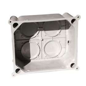 Double Connex 235X200X95 NP|Eaton Capri-CAP856669