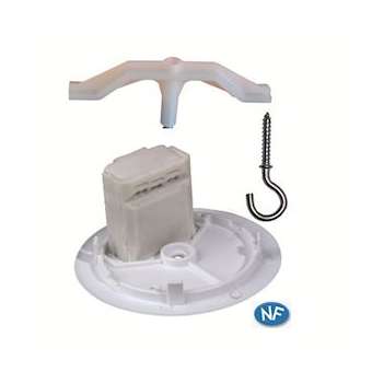 Kit DCL Manchon Entraxe 74 et 100|Eaton Capri-CAP850070