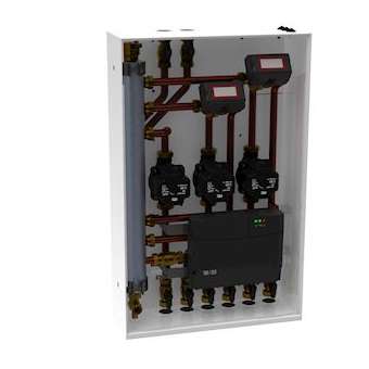 MGM III EVO - 3 circuits multi-températures|Ariston Thermo France-CHF3318625