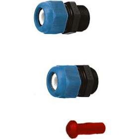 Presse-étoupe Ex i M12|Eaton Ceag-CF151313