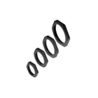 Ecrou polyamide M16|Eaton Ceag-CF151571