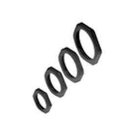 Ecrou polyamide M16|Eaton Ceag-CF151571