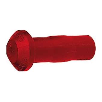 Obturateur rouge M12|Eaton Ceag-CF151326