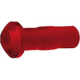Obturateur rouge M12|Eaton Ceag-CF151326