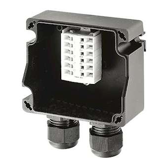 BJ Ex i 791.01 - 6x2.5 - 2M25|Eaton Ceag-CF150687