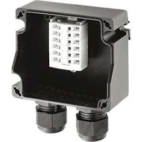 BJ Ex i 791.01 - 6x2.5 - 2M25|Eaton Ceag-CF150687