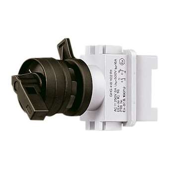 Commutateur 2 pos '0-I'|Eaton Ceag-CF150059