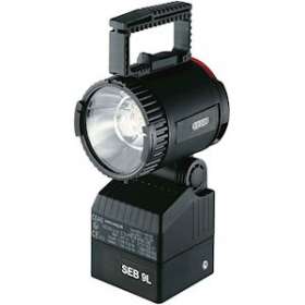 Projecteur portatif SEB 9L|Eaton Ceag-CF151850