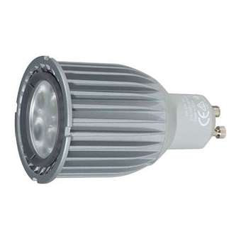 Lampe LED GU10 230VAC|Eaton Ceag-CF151858