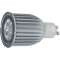 Lampe LED GU10 230VAC