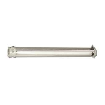FD - Luminaire fluorescent 1x36W M20 ATEX / IECEx Zone 1-21|Atx Appleton-ATXFDB136BUM