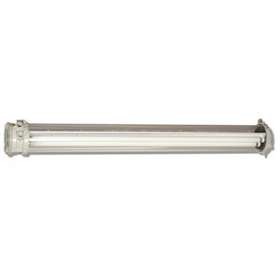 FD - Luminaire fluorescent 1x58W M20 ATEX / IECEx Zone 1-21|Atx Appleton-ATXFDB158BUM