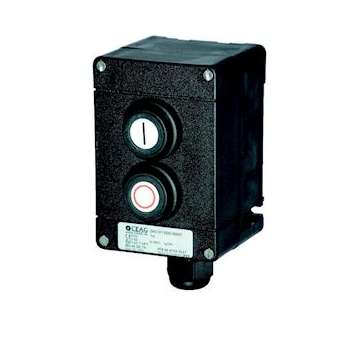 GHG411.82 Poste de commande|Eaton Ceag-CF150046