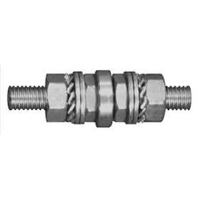 JBEP - S/E terre traversante M8 Acier Inox 316L|Atx Appleton-ATXJBEPET