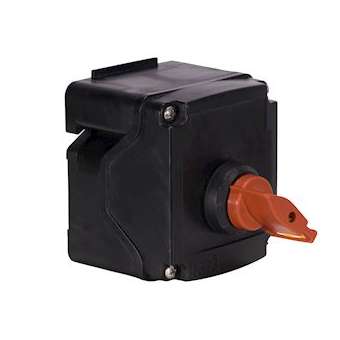 SWE - Interrupteur 16A|Atx Appleton-ATXSWE016C101AG