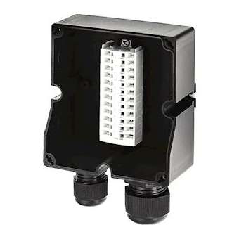 BJ Ex e 791.02 - 12x2.5 - 1M25+1M32|Eaton Ceag-CF150688