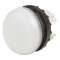 Voyant lumineux, plat, blanc