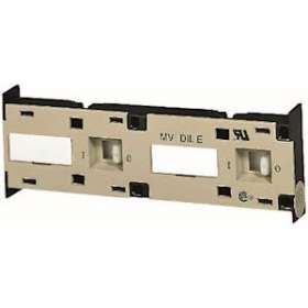 Verrouillage, mécanique pour contacteur-inverseur, DILE|Eaton industries-EONMVDILE